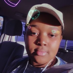 Meet your Posher, Aaliyah